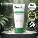 Dermafix Anti-Fungal Gel - Product View - Thumbnail