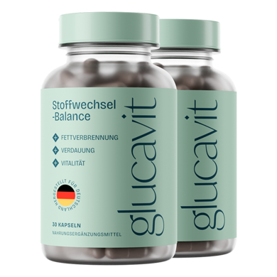 Glucavit Produkt