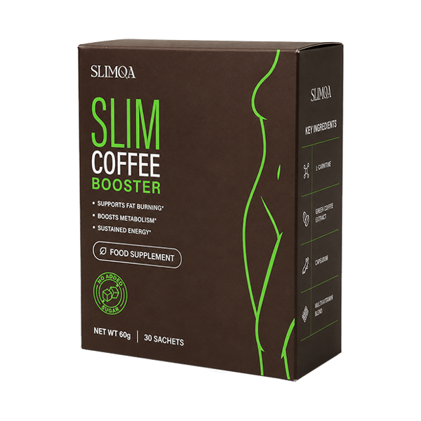 Slimqa bottle