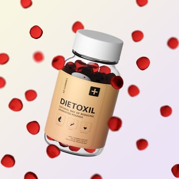 Dietoxil Product