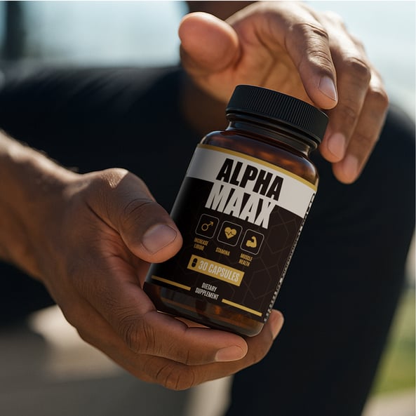 Alphamaax product points solution