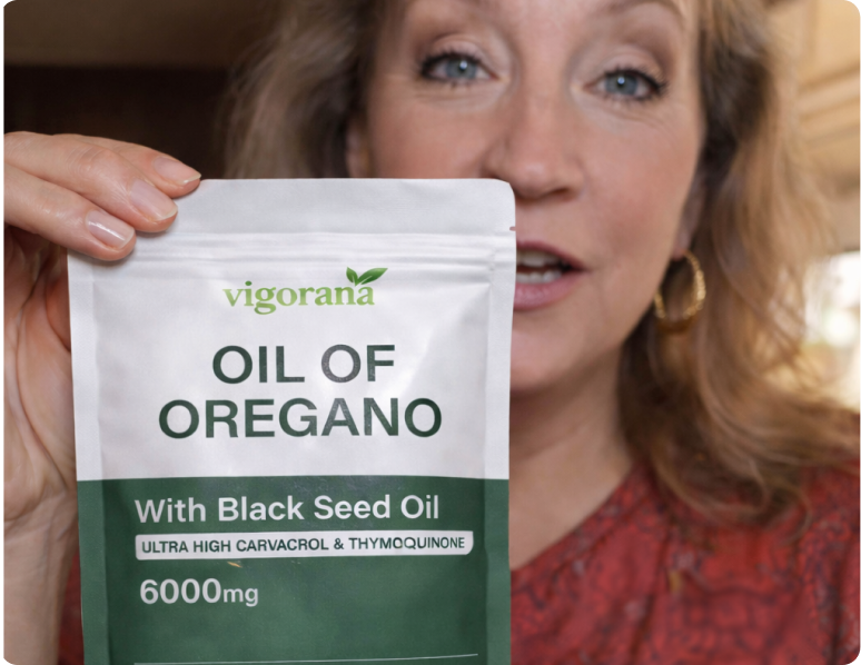 Cristine before after