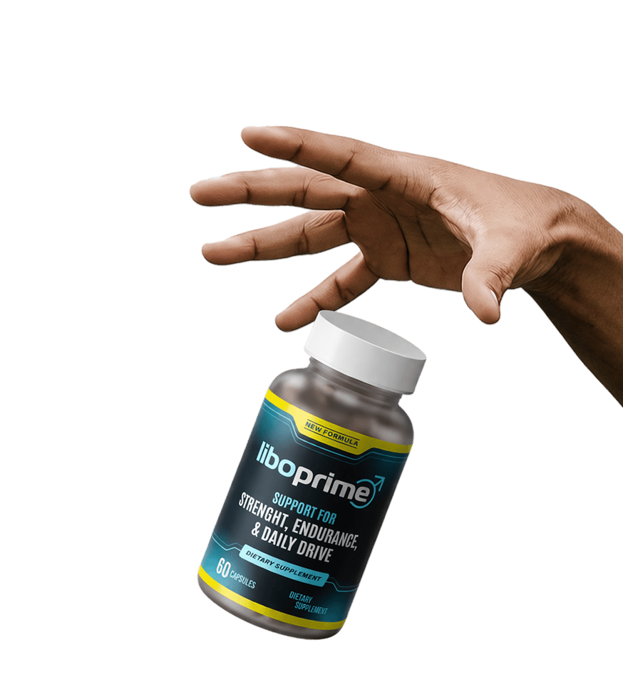LiboPrime product