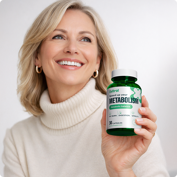 EvitrolWeight Management