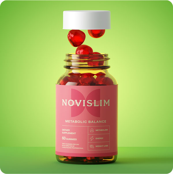 Novislim Weight Loss Management