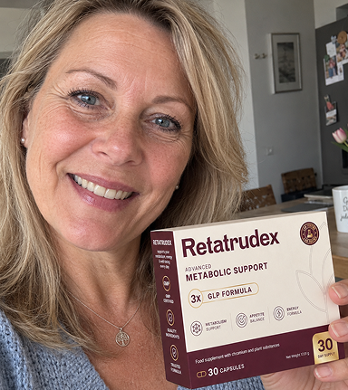 Retatrudex 3