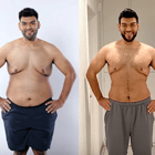 Liam C. result