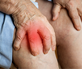 “Invisible” Pain