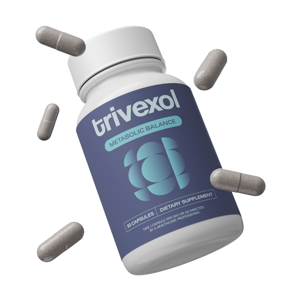 Trivexol Produkt
