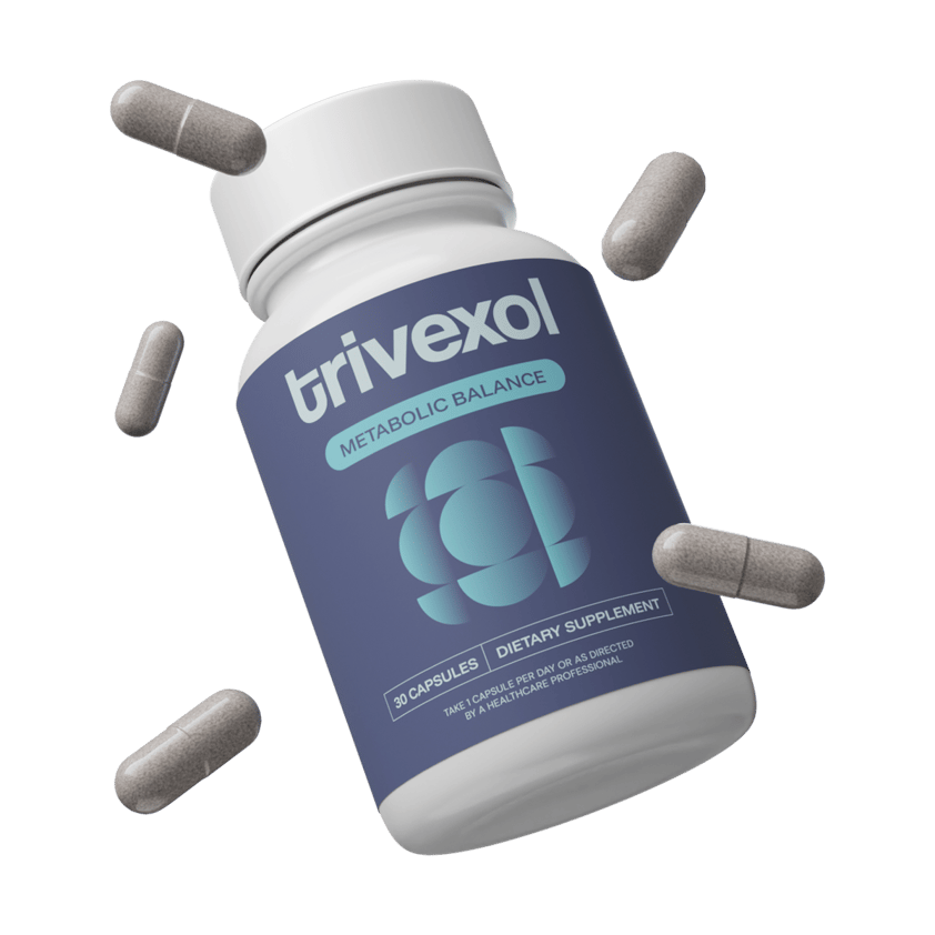Trivexol Shipping And Delivery