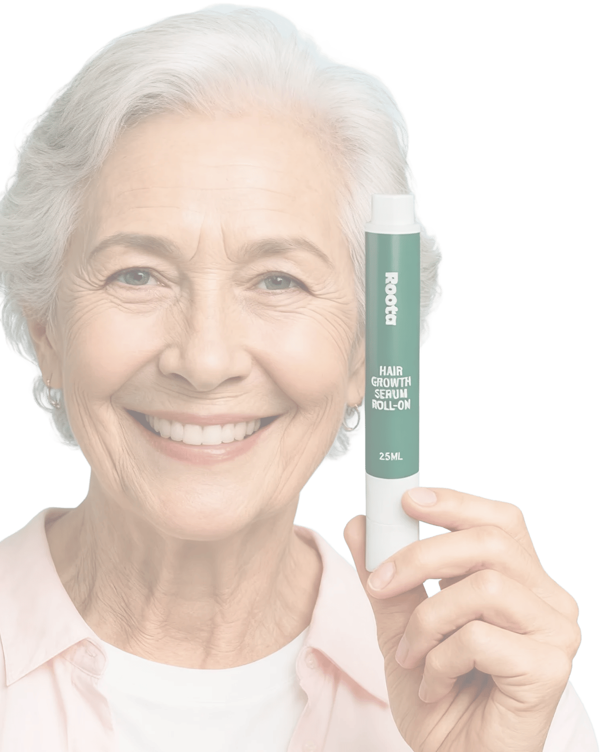 Roota Hair Growth Solution