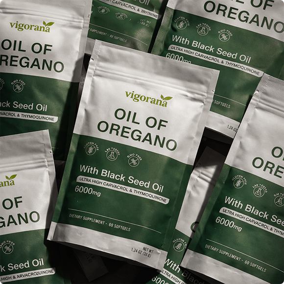 Vigorana benefits banner