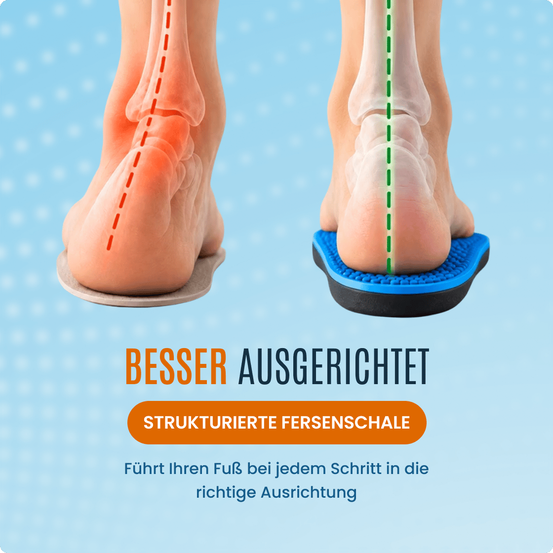 Mitisole-Einlegesohlen, Bild 7 von 7