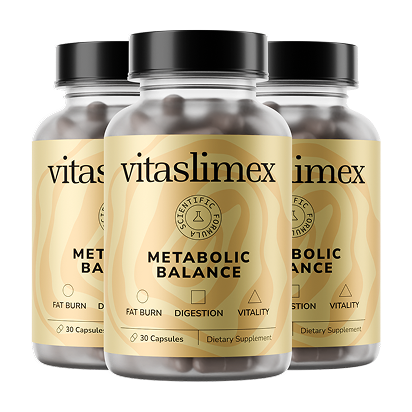 VitaSlimex capsules