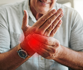 Tingling That Keeps You Up at Night