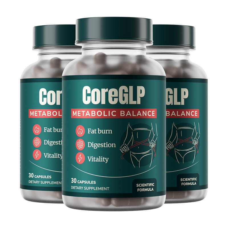 CoreGLP frequently asked questions banner