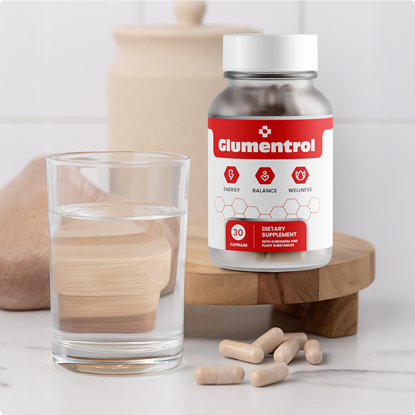 Glumentrol Advantages Banner 2