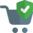 Sicherer Checkout