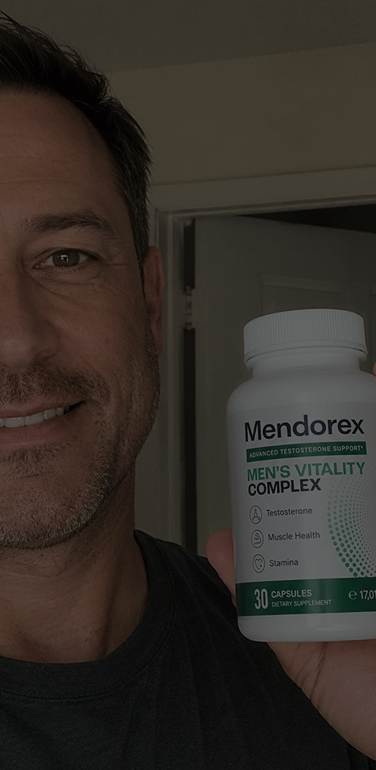 Mendorex action banner background mobile