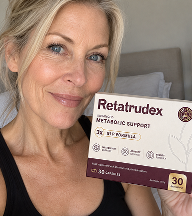 Retatrudex 1