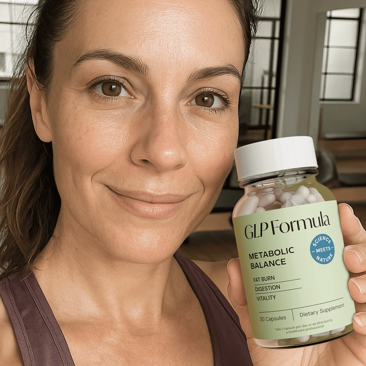 GLP Weight Management