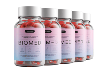 Biomed bottle images