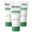 3x Dermafix anti-fungal gel