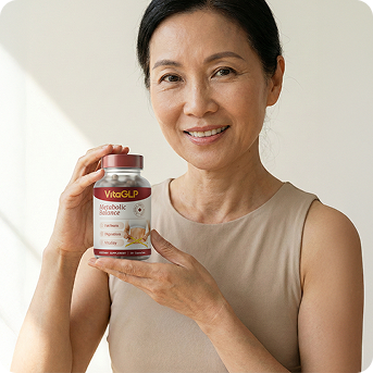 VitaGLP Weight Management