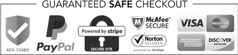 calmea safe checkout providers
