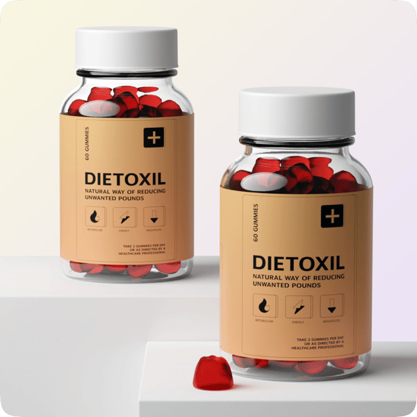 Dietoxil Hero