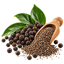 + Black Pepper Extract