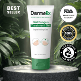 Dermafix Anti-Fungal Gel - Product View - Thumbnail