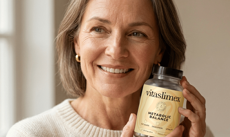 VitaSlimex product