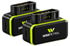 2x Wisepetrol