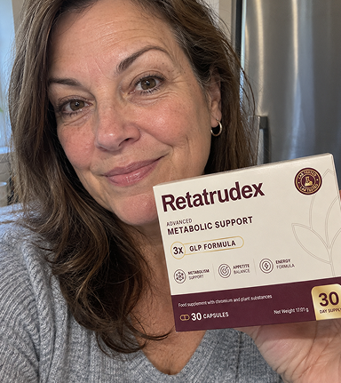 Retatrudex 5