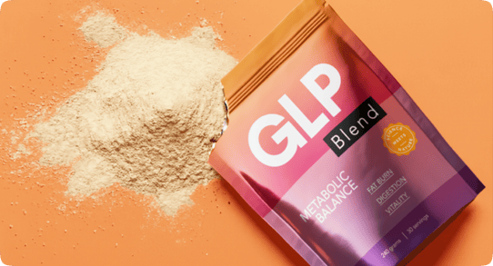 glpblend-weightManagement