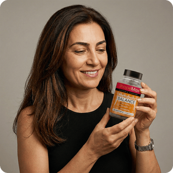 ShapeMaxi Weight Management