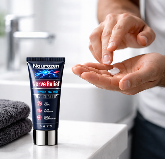 Naurozen Frequently Asked Questions