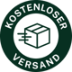 Kostenloser Versand