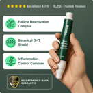 Roota Hair Growth Product - View 2 - Thumbnail