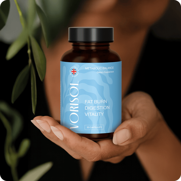 Vorisol Product Ingredients