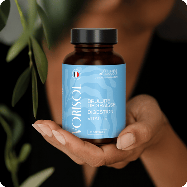 Vorisol Product Ingredients