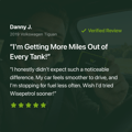 Wisepetrol