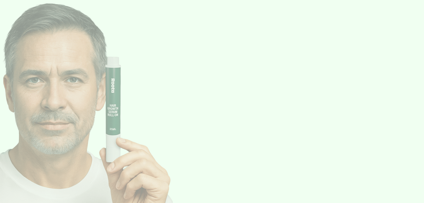 Roota Hair Growth Solution