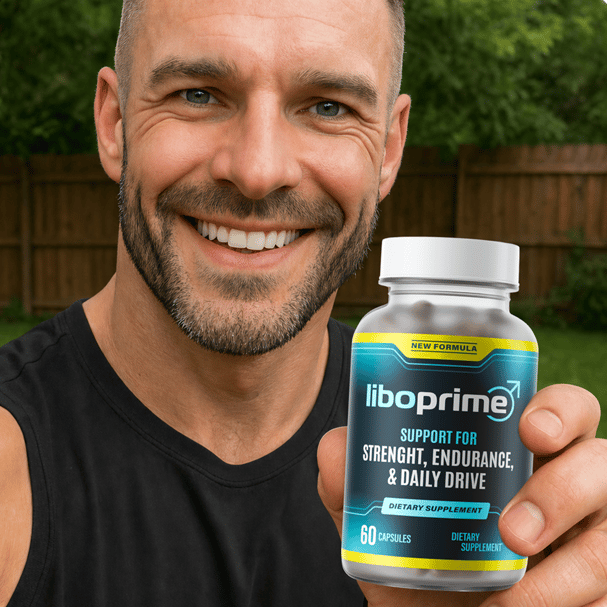 LiboPrime lifestyle