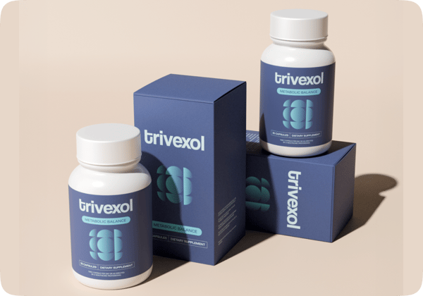 Trivexol Weight Management