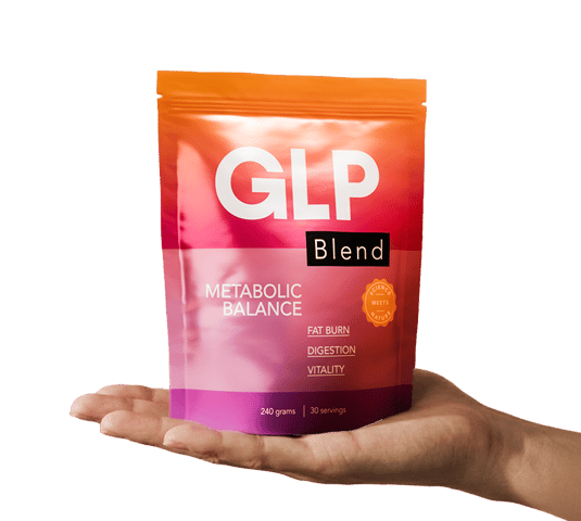 GLPblend Solution