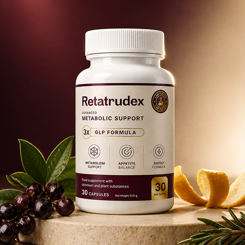 Retatrudex 4