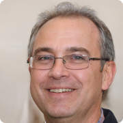 Werner B. before after