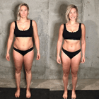 Amelia N. result